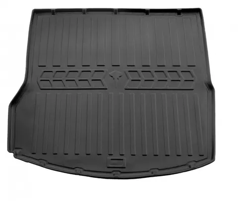 Килимок в багажник Stingray 3D для Polestar 2 2020- рр