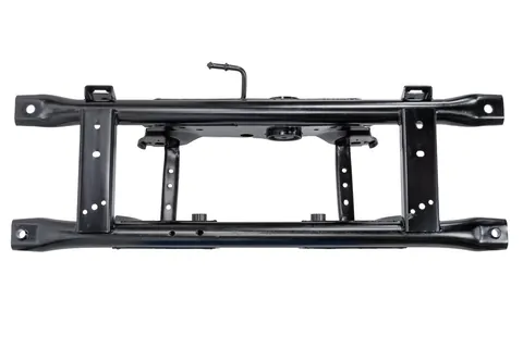 Подрамник подвески зад. Dacia duster 08-, 55 40 391 22r — STAUTO_RRP DianaParts