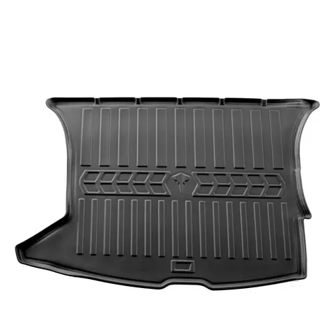 Килимок в багажник Stingray 3D (2009-2018) для Toyota Venza рр — Toyota Venza 2008-2017 гг. DianaParts
