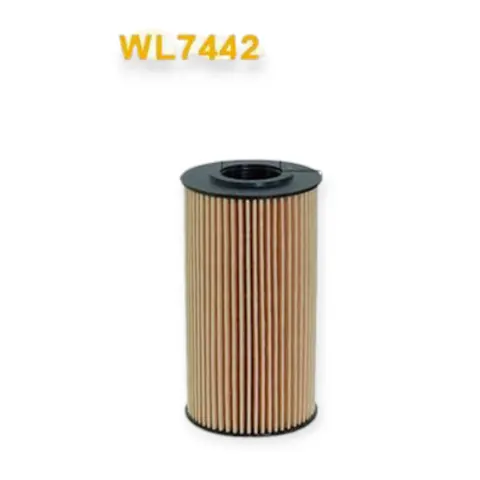 Фільтр масляний Kia Rio III 1.5CRDI WIX FILTERS