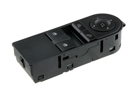 Переключатель стеклоподъемника opel astra h 05-, 13183679 — STAUTO_RRP DianaParts