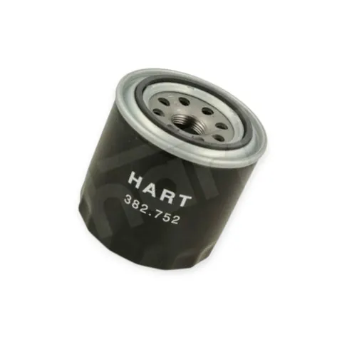 Фільтр масляний Hyundai I30, I40, Kia Cee'd, Rio 1.4-1.6GDI 10-HART