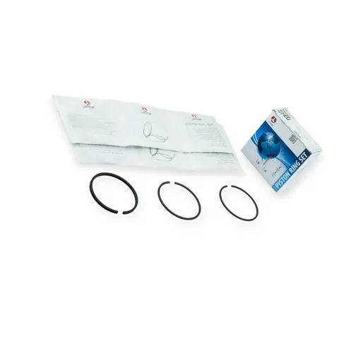 Кольца amp волга р. 92.0 широкие — Двигун DianaParts