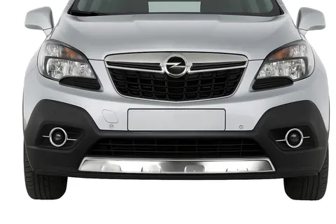 Передня та задня накладки для Opel Mokka 2012-2021 рр — Opel Mokka 2012-2021 гг. DianaParts