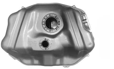 Бак топливный Honda Accord VII 02-08, 17500-SEFE03 — STAUTO_RRP DianaParts