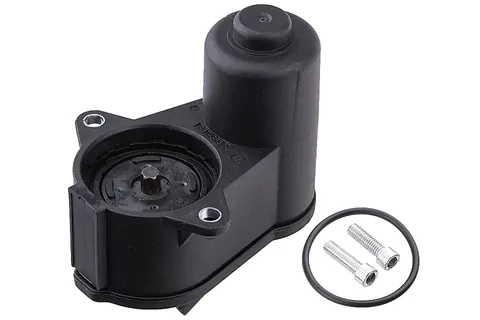 Привод тормозного суппорта л\п vw passat 05-08, 3c0998281b — STAUTO_RRP DianaParts