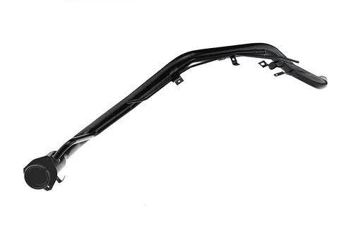 Заливная горловина mitsubishi padjero 2.5td 3.2did 0007, MB504238