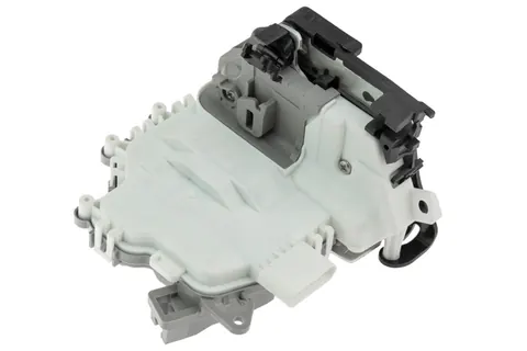 привод центрального замка двери задний seat leon 2010 ,1p0839015d