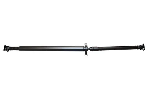 Вал карданный Dacia Duster I 4WD 10-17, 370002820R — STAUTO_RRP DianaParts