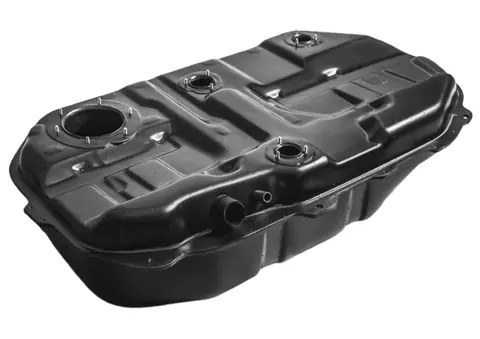Топливный бак mitsubishi lancer 1.3 03-, MR342848 — STAUTO_RRP DianaParts