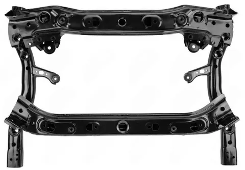 Подрамник подвески перед Mercedes w205 13-, a2056280057 — STAUTO_RRP DianaParts