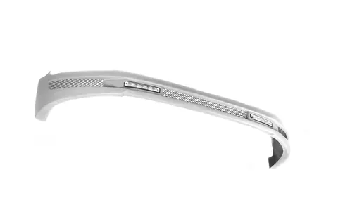 Передня нижня накладка LED (під фарбування) для Volkswagen T5 Caravelle 2004-2010 рр — Volkswagen T5 Caravelle 2004-2010 гг. DianaParts