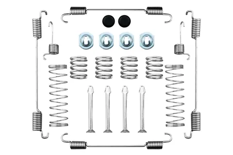Регулятор тормозных колодок ducia duster, 44090-00Q0F — РЕГУЛЯТОР ТОРМОЗНЫХ КОЛОДОК DianaParts