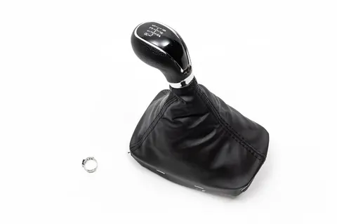 Ручка і чохол КПП (6 ступка) для Opel Insignia 2008-2017 рр — Opel Insignia 2008-2017 гг. DianaParts