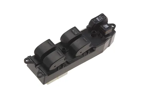 переключатель стеклоподъемника toyota corolla  84820-12340