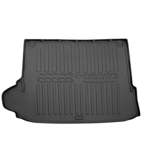 Килимок в багажник 3D (Stingray) для Volvo XC60 2017- рр — Volvo XC60 2017- гг. DianaParts