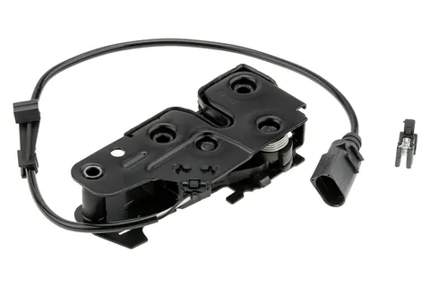 Замок капота audi a4 2007-, 8k0823509f — STAUTO_RRP DianaParts