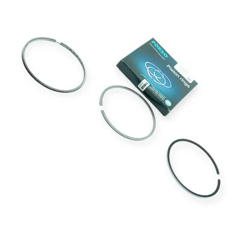 Кольца камаз ст 120 п,к (forso) skc FORSO — Двигун DianaParts