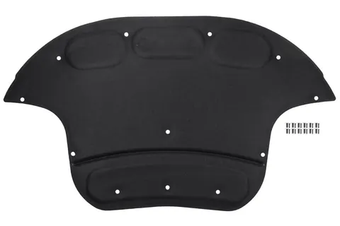 шумоизоляция капота mercedes klasa e w212 2009 klasa e tmodel s212 2009,a2126820126 — РУЧКИ/ЗАМКИ DianaParts