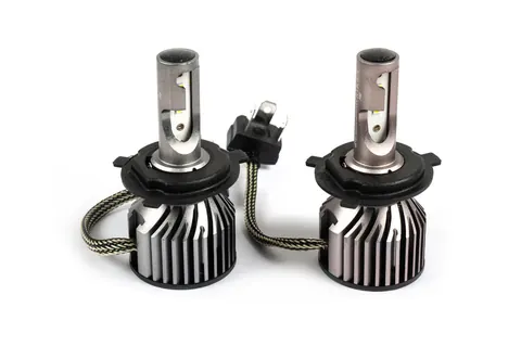 Комплект LED ламп H4 Niken Pro-series — Универсальные аксессуары DianaParts