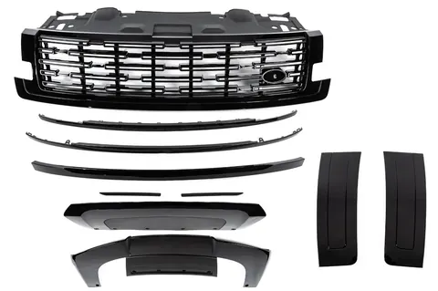 Комплект обвісів для Range Rover V L460 2021- рр — Range Rover V L460 2021- гг. DianaParts