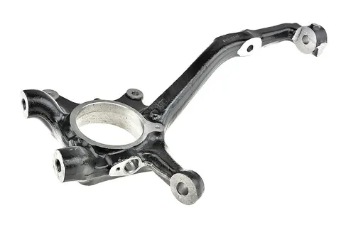 Кулак рулевой передний toyota hilux 4wd 05, 432120k030 — STAUTO_RRP DianaParts
