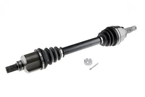 Полуось лев citroen c4 04-, 3272.4x — STAUTO_RRP DianaParts