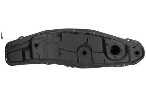 Бак топливный Mitsubishi Pajero III/IV 07-, MR342848 — STAUTO_RRP DianaParts