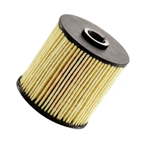 Фільтр паливний Citroen C4, Peugeot 308 1.6, 2.0HDI (2013-) MANN-FILTER