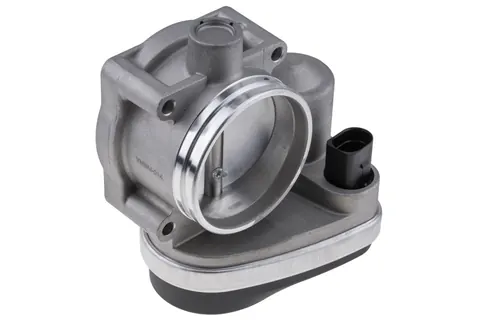 Дроссельная заслонка eng. 2.0 BMW 3 (e90\e91) 04-12, 13540151537 — STAUTO_RRP DianaParts
