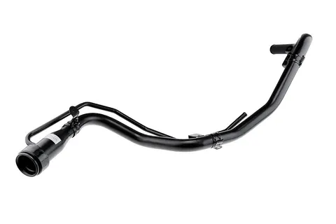 Заливная горловина топливного бака Toyota avensis verso 01-05, 7720144160 — STAUTO_RRP DianaParts