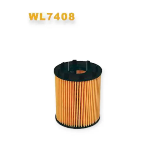 Фільтр масляний Fiat Doblo, Opel Combo 1.3JTD (01-10) WIX FILTERS