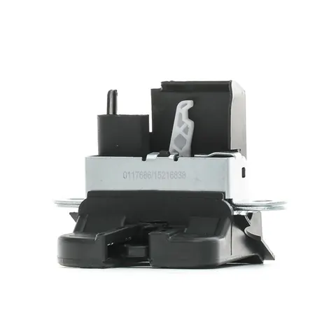 Замок багажника (4 pin) Seat Altea, 5P0827505C