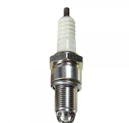 Свеча зажигания (AR73C) SCT