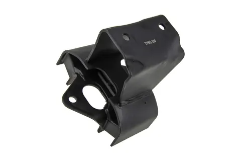 Крепление коробки передач mitsubishi pajero2v14wv55w 9100 mitsubishi l200 k6,mr133078