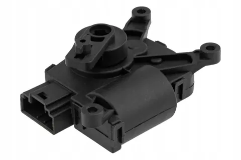 привод заслонки печки vw golf iv 1997 bora 1998,1j1907511g — ОХЛАДИТЕЛИ, НАГРЕВАТЕЛИ DianaParts