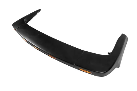Козирьок на лобове скло (Meliset Eagle) для Mitsubishi L200 2015-2024 рр — Mitsubishi L200 2015-2024 гг. DianaParts