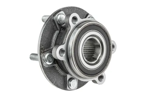 Комплект подшипника ступицы колеса Mazda 6 GJ 12- CX-5 2WD/4WD 11-, KD353304XC — STAUTO_RRP DianaParts