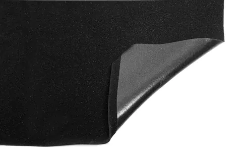 Ущільнювальний матеріал Sound Absorber 5мм (75см на 100см) — Универсальные аксессуары DianaParts
