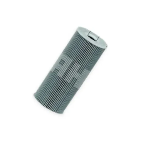 Фільтр масляний Volkswagen LT 28-35 II 2.5SDI, TDI 00-06 MAHLE