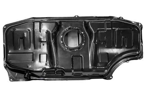бак топливный KIA RIO 3 311501R950