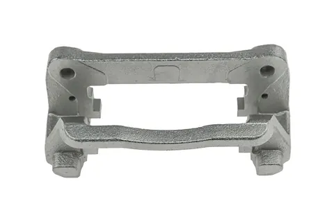 Скоба суппорта mitsubishi pajero 91-04, mb858458 — STAUTO_RRP DianaParts