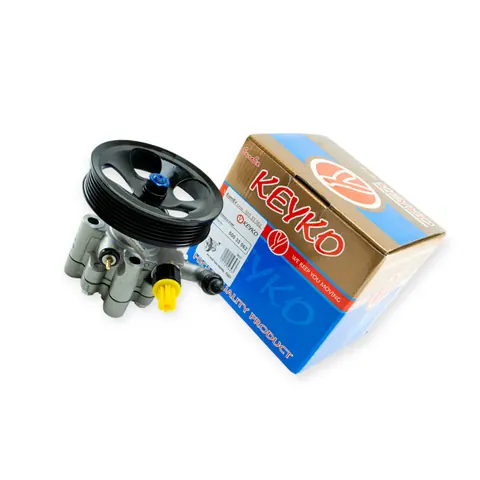 Насос ГУР Geely Emgrand EC-7, FC, SL (KEIKO) 500 33 062 — Автозапчастини DianaParts