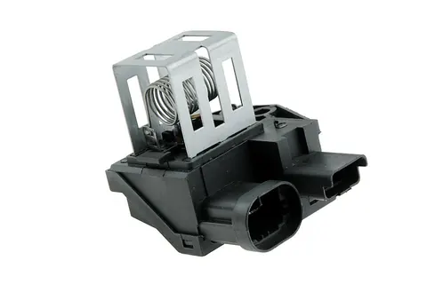 Резистор вентилятора печки citroen c22009 citroen c32009, 1267.J4