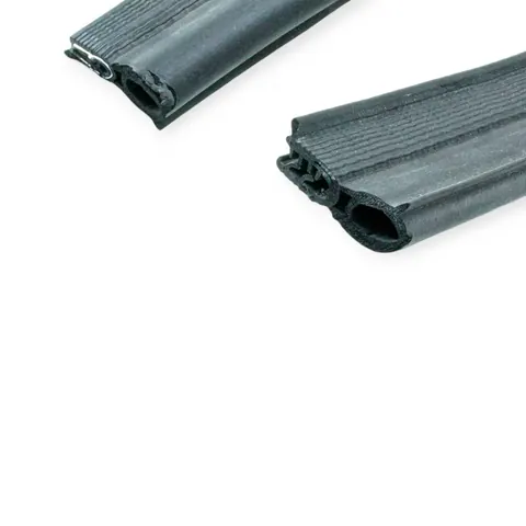 Ущільнювач багажника ГАЗ 3110 (4300 мм) AUTOELASTIKA — Автозапчастини DianaParts