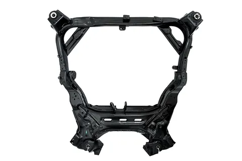 Подрамник, балка mazda 6 0208, GJ6A-34-80XG