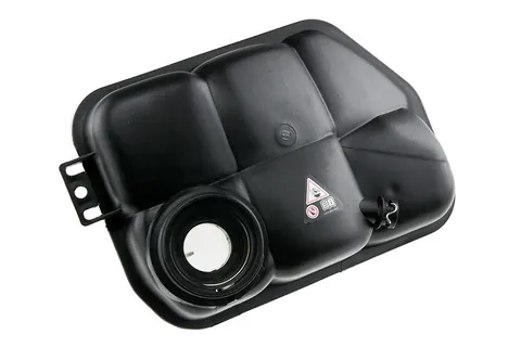 Расширительный бачок мерседес e w211/s211 02-09, 2115000049 — STAUTO_RRP DianaParts