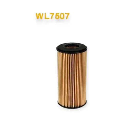 Фільтр масляний Audi A3 12-, A4 12-, A5 07-, Q5 09-1.8, 2.0 TFSI WIX FILTERS