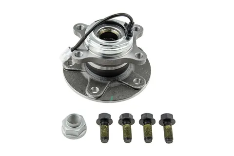 Ступица колеса задняя suzuki sx4 4wd 06-/ fiat sedici 4wd 06-, 43402-79j50 — STAUTO_RRP DianaParts