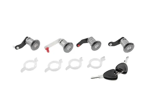 Комплект цилиндров замка renault master ii 98-10, 7701470944 — STAUTO_RRP DianaParts